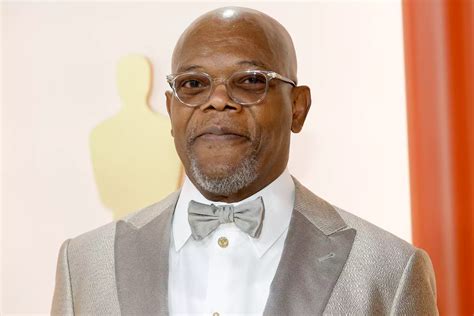 Samuel L Jackson Says A Deleted Scene From A Time To Kill Kept Me