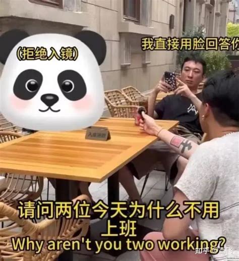 王思聪为什么不用上班？因为让你看到他，就是他的工作。 知乎