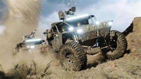 Battlefield 2042 Update 1 30 Brings Changes To AI Gadgets And