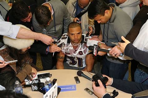 Former NFL Player Says At Least Gay Pro Ballers Will Come Out At The Same Dayum Time