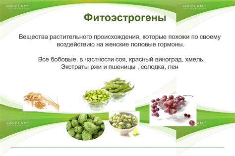 Фитоэстрогены: полное досье - фитоэстрогены препараты, фитоэстрогены в ...