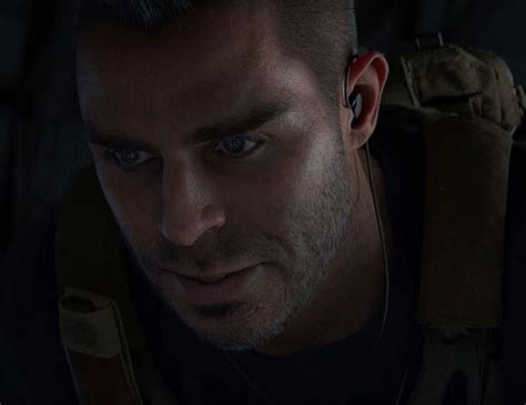 John Soap Mactavish Mw3 Call Off Duty Modern Warfare Soap