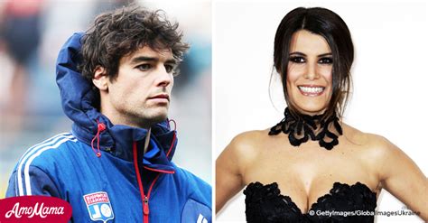 Karine Ferri et Yoann Gourcuff un grand mariage après huit ans de