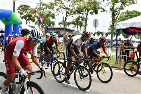 KEJOHANAN KRITERIUM JOHOR BAHRU MAYOR S CUP 2023 Portal Rasmi Majlis