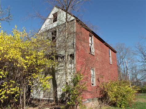 Condemned House By Veritas Aequitas 90 On Deviantart