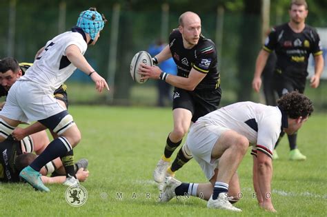 Rugby Serie B Caimani La Carica Di Cafarra Un Sogno La Promozione