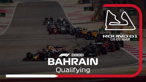 Formula 1 - 2023 - Round 01 - Bahrain : r/PlexTitleCards