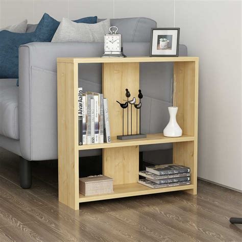 Kalune Design Â oninis staliukas Dosi Oak modelis 935CMN1202 žema