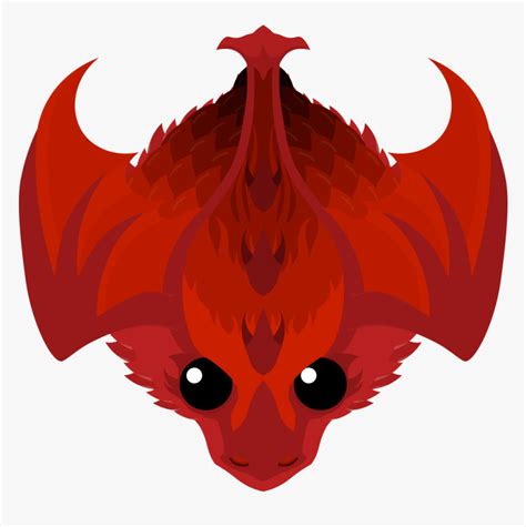 Mope - Io Wiki - Illustration, HD Png Download - kindpng