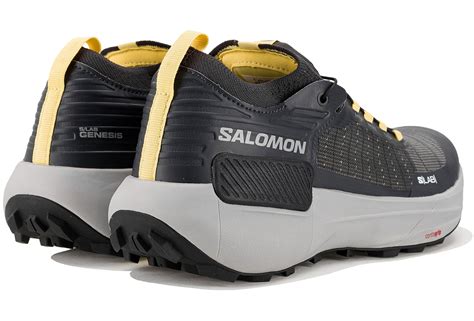 Salomon S Lab Genesis En Promoción Mujer Zapatillas Senderos Salomon