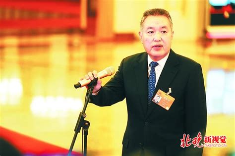 国家市场监管总局局长张茅：今年解决“准入不准营”问题 北晚新视觉