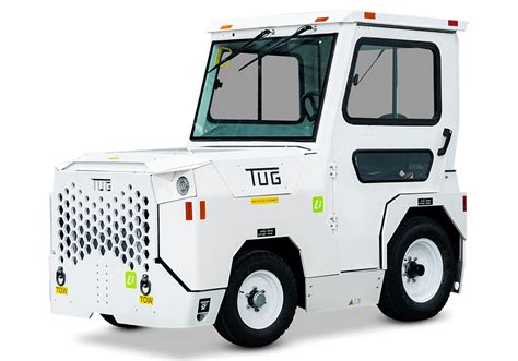 TUG Endurance® | Textron GSE