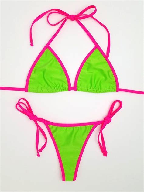 Pin On Bathingsuits ⦉find Your Sexy Inner Beach Bunny ⦊