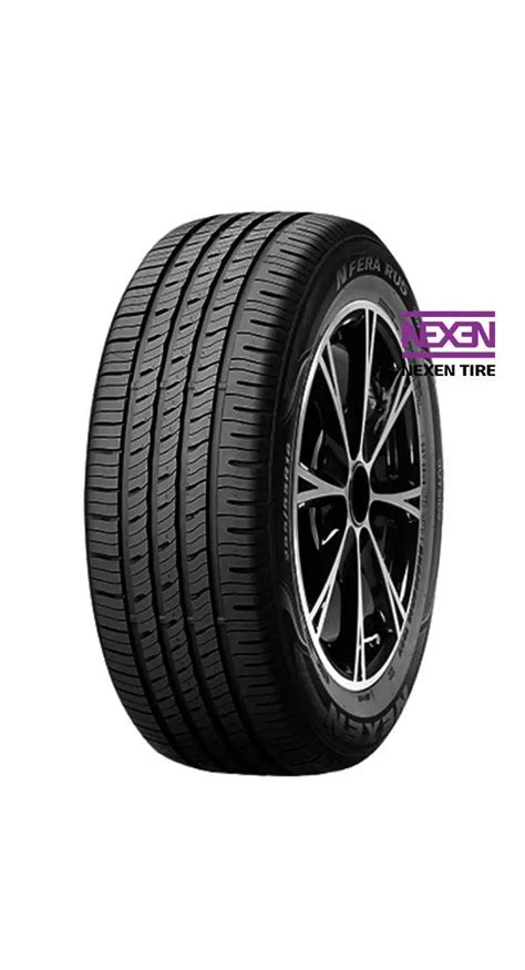 Nexen 255 50 R20 109W NFera RU05 Neumacenter Web