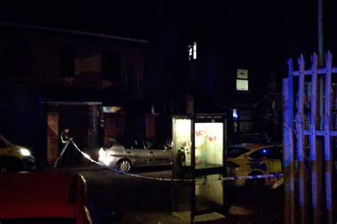 Naked Protesters Storm House Of Commons As Mps Debate Brexit Birmingham Live