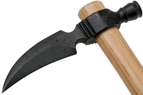 Cold Steel Spontoon Hawk Tomahawk 90awa Günstiger Shoppen Bei