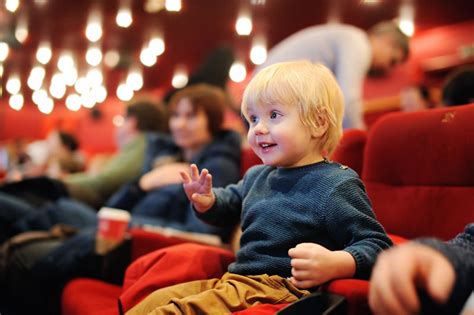 VOX Cinemas launches sensory friendly screenings across the UAE – All ...