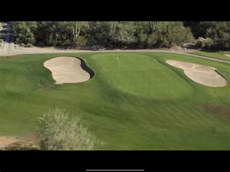 Rancho Manana Golf Course Review Cave Creek Az Meridian Condoresorts