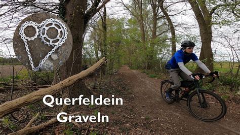 Querfeldein Graveln Youtube