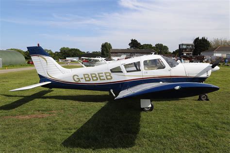 G Bbeb Pa R Cherokee Arrow Ii Sandown