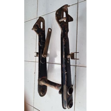 Jual Swing Arm Honda C C C Supercub Supercup Astrea Star Prima