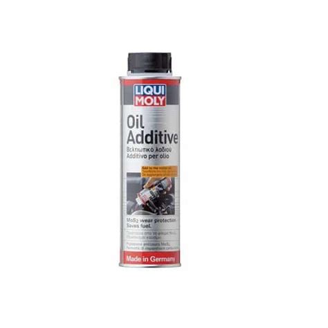 Liqui Moly Engine Oil Additive 300ML Autofactors Waterford