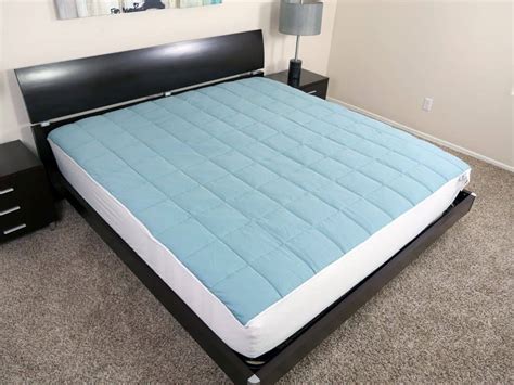 Best Cooling Mattresses 2021 Top Picks For Hot Sleepers