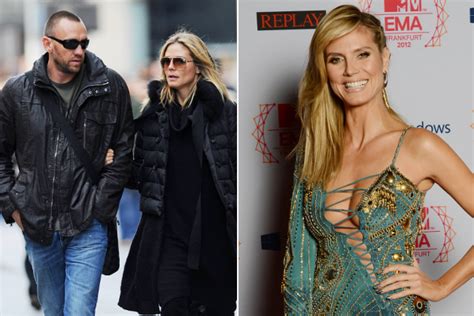 Heidi Klum Gibt Sex Tipps