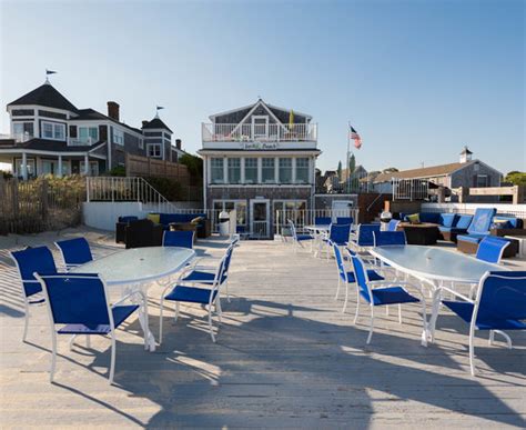 Inn On The Beach - Prices & Reviews (Harwich Port, MA, United States) - TripAdvisor