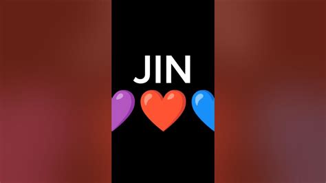 Bts Jin Lover💞 💞 ️💙 ️ ️💙💗😘💛💓💖😍🥰🧡😍😘 Bts Btsshorts Btssongs Btsdance