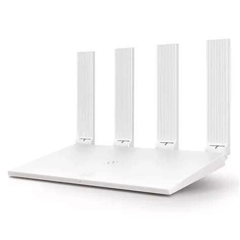 Router Gigabit Wifi Rompemuros Dualband Ac1200 Huawei Ws5200