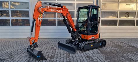 Hitachi Zx U Pellen