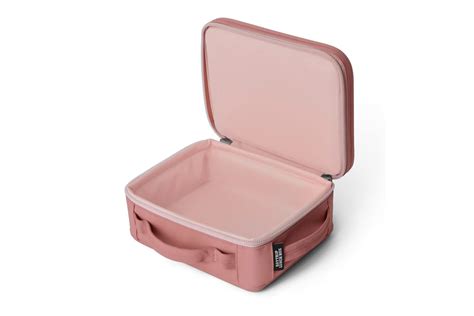 Yeti Coolers Daytrip Lunch Box Sandstone Pink Sportsman S Outdoor