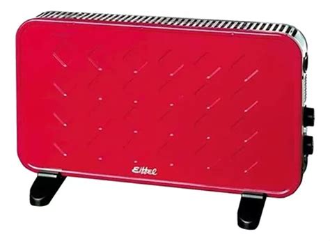 Caloventor Convector Eiffel Electrico W Calefactor