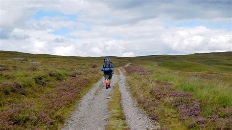 The Best 6 Walks in Kinloch Rannoch | Loch Rannoch Hotel, Estate and Spa