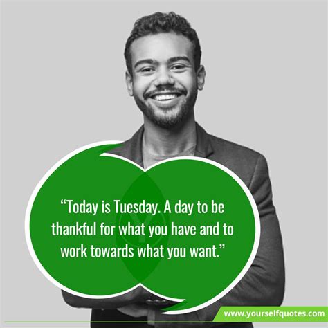Happy Tuesday Quotes To Make Your Day Shine And Bright Happy Tuesday