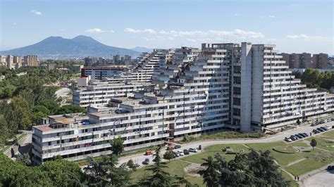 Perch La Tragedia Della Vela Celeste Di Scampia Oggi Fa Ancora Pi Male