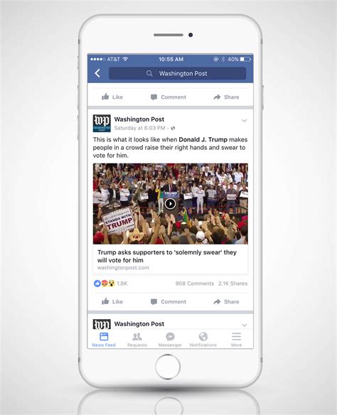 Have Facebook Reactions Already Failed? - Thrillist