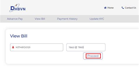 How to View DHBVN Bill Online: Check Dakshin Haryana Bijli Bill Detail