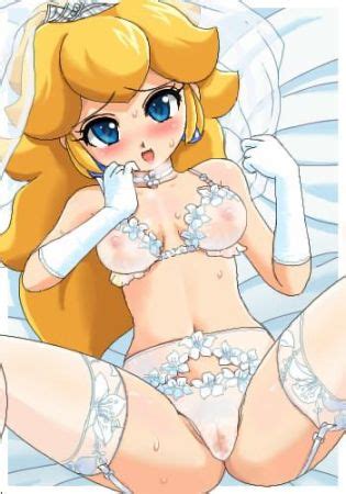 Nintendo Chicks Luscious Hentai Manga Porn