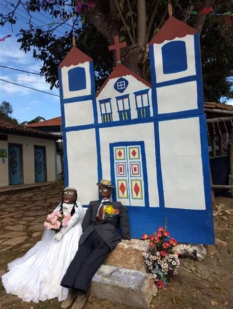 Portal Minas Gerais Eventos Festa Junina E Cavalgada No Distrito