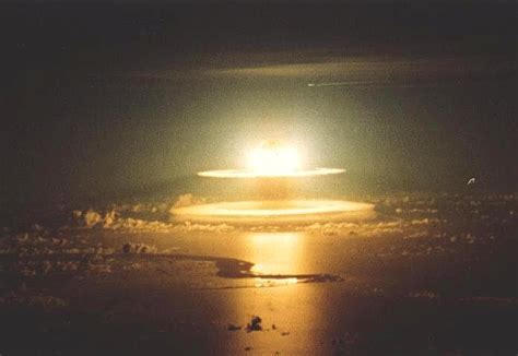 Picture Gallery: Nuclear Explosion HD Wallpaper Gallery!