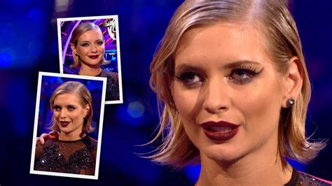 Rachel Riley Wallpapers: Rachel Riley - Strictly Come Dancing