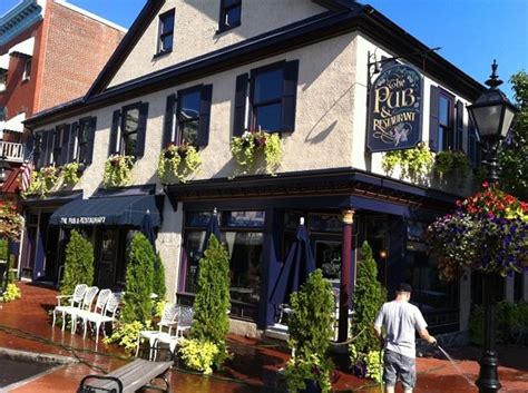 Pub & Restaurant, Gettysburg - Menu, Prices & Restaurant Reviews ...