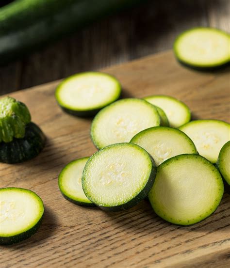 Tutte Le Propriet Delle Zucchine Da Conoscere Gnocchi Pataro