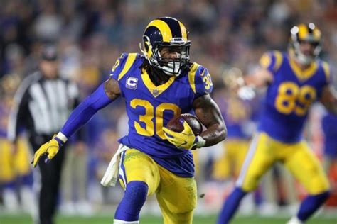 How The Los Angeles Rams Playoff Performance Could Shape Their Off Season Plans