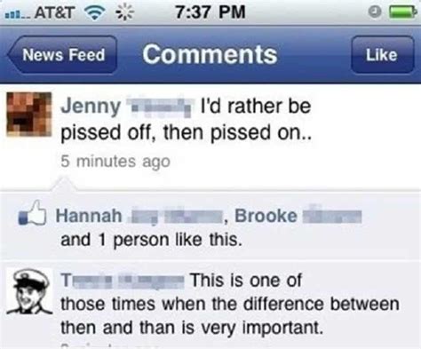 10 Of The Funniest Grammar Mistakes Ever Made