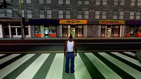 Gta Sa Project Japan Retextured Mod For Low End Pc