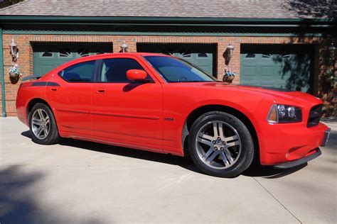 2006 Dodge Charger Rt