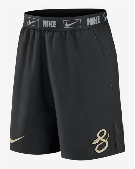 Nike Dri Fit City Connect Mlb Arizona Diamondbacks Mens Shorts